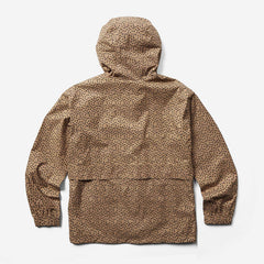 Women Fallon Rain Jacket Sepia Tint Mini | Merrell Outerwear