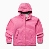 Women Fallon Rain Jacket Strawberry Moon | Merrell Outerwear