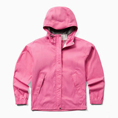 Women Fallon Rain Jacket Strawberry Moon | Merrell Outerwear