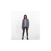 Women Geotex Full Zip Rock Heather | Merrell Tops