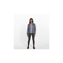 Women Geotex Full Zip Rock Heather | Merrell Tops