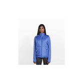 Women Geotex Insulated Vest Baja Blue | Merrell Tops