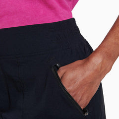 Women Hayes Jogger Black | Merrell Bottoms