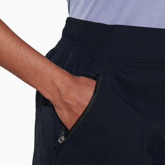 Women Hayes Short Black | Merrell Bottoms