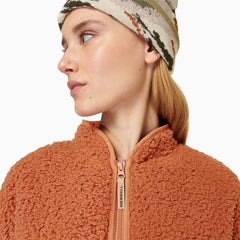 Women Hibernate Full Zip Aragon | Merrell Tops