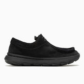 Women Hut Moc 2 Leisure Se Black | Merrell Slip-Ons