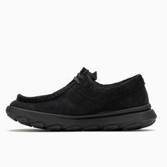Women Hut Moc 2 Leisure Se Black | Merrell Slip-Ons