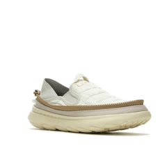 Women Hut Moc 2 Packable Chalk | Merrell Slip-Ons