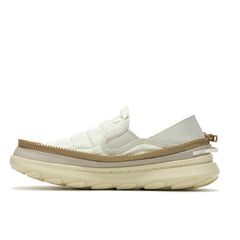 Women Hut Moc 2 Packable Chalk | Merrell Slip-Ons