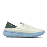 Women Hut Moc 2 Silver/chambray | Merrell Slip-Ons