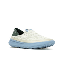 Women Hut Moc 2 Silver/chambray | Merrell Slip-Ons