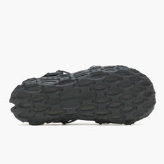 Women Hydro Moc At Cage 1trl Blackout | Merrell Slip-Ons