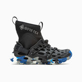 Women Hydro Moc At Gore-Tex® 1trl X Burton Mine77 Black | Merrell Slip-Ons