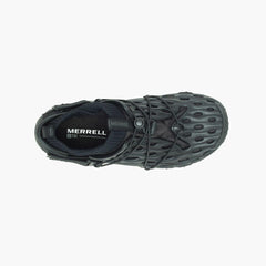 Women Hydro Moc At Ripstop 1trl Black | Merrell Slip-Ons