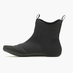 Women Hydro Moc At Ss Mid 1trl Black | Merrell Slip-Ons