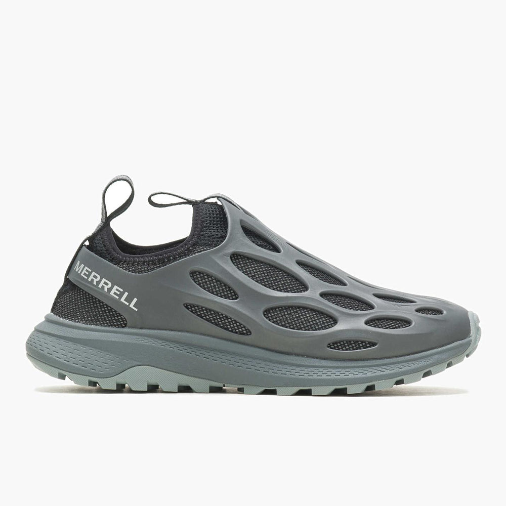 Women Hydro Runner Rfl 1trl Black | Merrell Slip-Ons