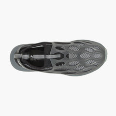 Women Hydro Runner Rfl 1trl Black | Merrell Slip-Ons