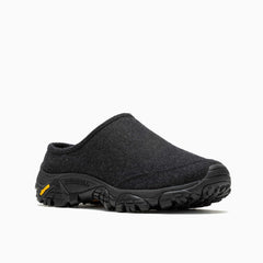Women Moab 2 Wool Slide 1trl Black | Merrell Slip-Ons