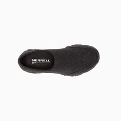 Women Moab 2 Wool Slide 1trl Black | Merrell Slip-Ons