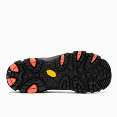 Women Moab 3 Gore-Tex® Wide Width Olive | Merrell Wide Widths