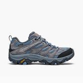 Women Moab 3 Waterproof Wide Width Altitude | Merrell Wide Widths