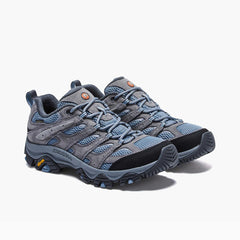 Women Moab 3 Waterproof Wide Width Altitude | Merrell Wide Widths