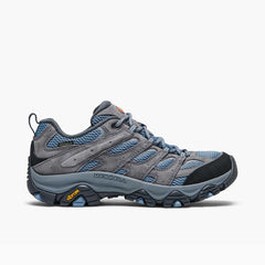 Women Moab 3 Waterproof Wide Width Altitude | Merrell Wide Widths