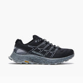 Women Moab Flight Black | Merrell Sneakers