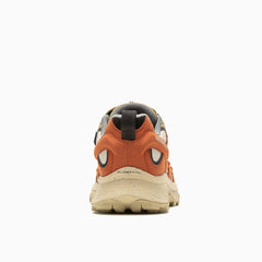 Women Moab Speed Zip Gore-Tex® 1trl Clay/coyote | Merrell Slip-Ons