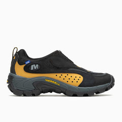 Women Moc Speed Streak Evo 1trl X Nicole Mclaughlin Black/amber | Merrell Slip-Ons