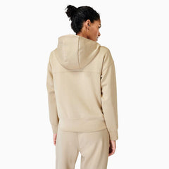 Women Momentum Hoody Aluminum | Merrell Tops