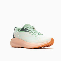 Women Morphlite Mentha/peach | Merrell Sneakers