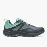 Women Mqm 3 Gore-Tex® Jade/granite | Merrell Sneakers