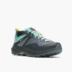 Women Mqm 3 Gore-Tex® Jade/granite | Merrell Sneakers