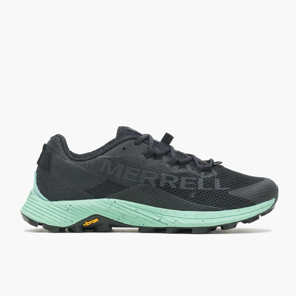 Women Mtl Long Sky 2 Jade | Merrell Sneakers