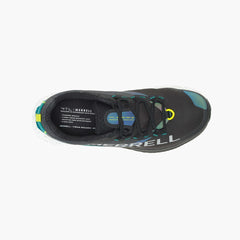 Women Mtl Long Sky 2 Shield Black/jade | Merrell Sneakers