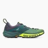 Women Mtl Mqm Hi Viz/jade | Merrell Sneakers