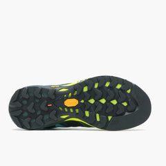 Women Mtl Mqm Hi Viz/jade | Merrell Sneakers