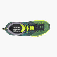 Women Mtl Mqm Hi Viz/jade | Merrell Sneakers