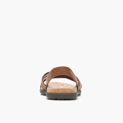 Women Napa Valley Sling Chardonnay | Merrell Sandals