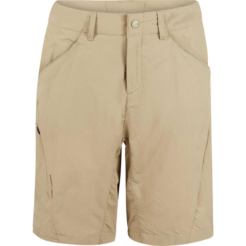 Women Prins Short Chinchilla | Merrell Bottoms