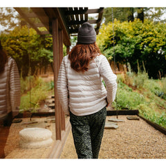 Women Ridgevent™ Jacket Moonbeam | Merrell Outerwear