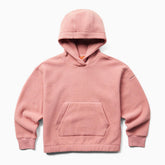 Women Sherpa Hoody Ash Rose | Merrell Outerwear
