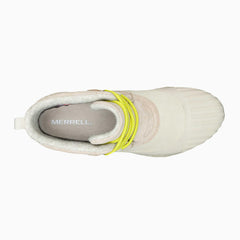 Women Siren 4 Thermo Demi Waterproof Incense | Merrell Slip-Ons