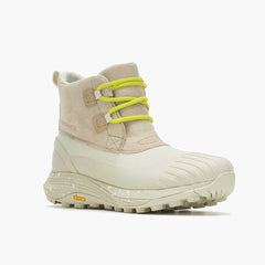 Women Siren 4 Thermo Demi Waterproof Incense | Merrell Slip-Ons