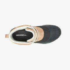 Women Siren 4 Thermo Demi Waterproof Tobacco | Merrell Slip-Ons