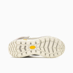 Women Siren 4 Thermo Mid Zip Waterproof Moon | Merrell Boots