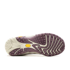 Women Siren Edge 3 Fondant/silver | Merrell Sneakers