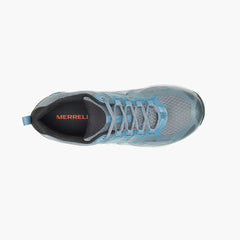 Women Siren Edge 3 Waterproof Wide Width Rock | Merrell Wide Widths