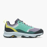 Women Speed Solo Jade | Merrell Sneakers